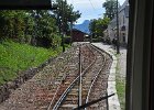 2011.09.07 Rittnerbahn von Oberbozen nach Klobenstein bei Bozen (50)